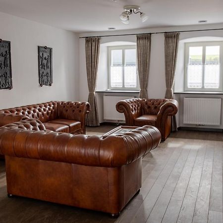 Apartamento Postrelais Ardennes "Vintage" Oudler Exterior foto