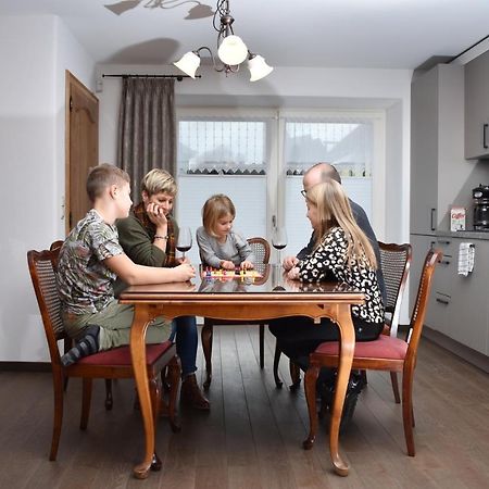 Apartamento Postrelais Ardennes "Vintage" Oudler Exterior foto