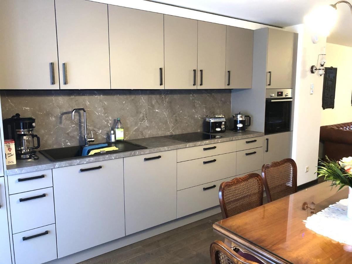 Apartamento Postrelais Ardennes "Vintage" Oudler Exterior foto