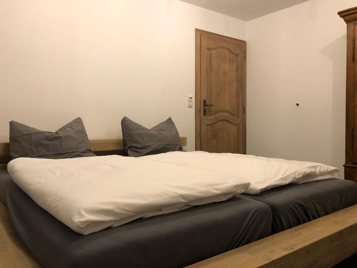 Apartamento Postrelais Ardennes "Vintage" Oudler Exterior foto
